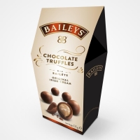 Baileys Chocolate Truffles Trüf Çikolata  135g