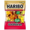 Haribo Goldbören Soft 175 gr