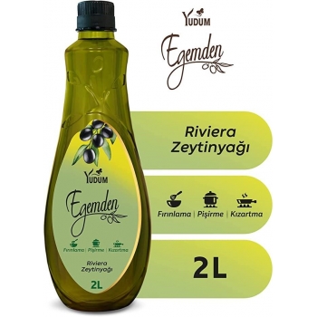 Yudum Egemden Riviera Pet 2 Lt