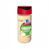 McCormick Onion Powder 74g