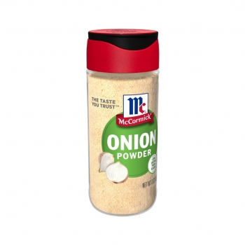 McCormick Onion Powder 74g