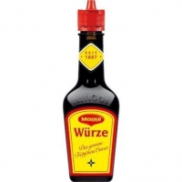 MAGGİ WÜRZE 250 GR