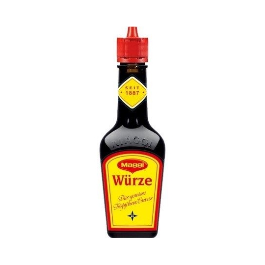 MAGGİ WÜRZE 250 GR