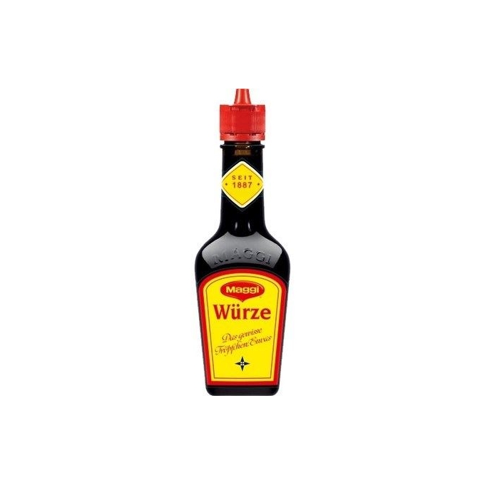 MAGGİ WÜRZE 250 GR