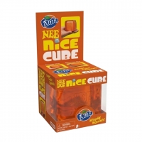 Schylling NeeDoh Nice Cube Suptid Squish - Fanta