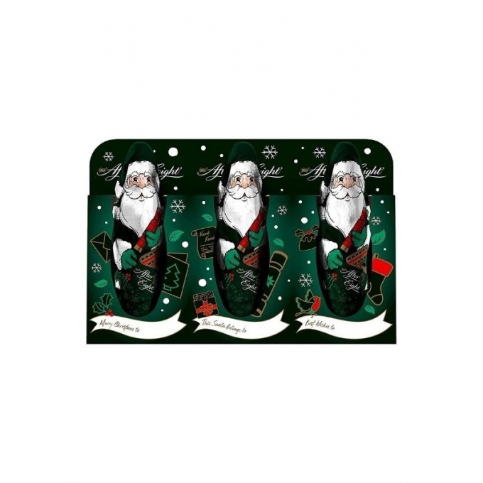 Nestle After Eight Schoko Weihnachtsmanner 60 g