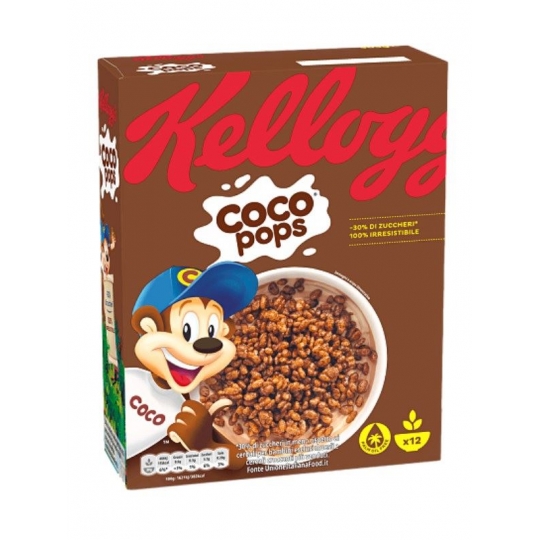 Kellogg's Choco Krispies 330 gr