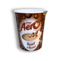 Nescafe & Go Aero Hot Chocolate Drink 28g
