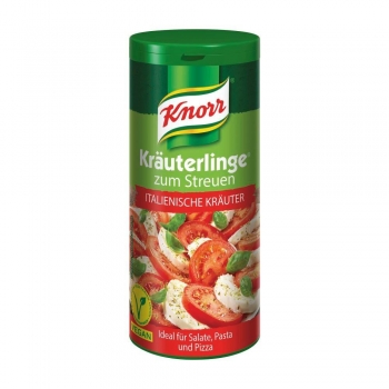 Knorr Kraaüterlinge Zum Streuen İtalienicshe Krauter 60gr