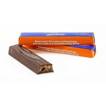 Choceur Nuss & Crisp Fındık Ve Gevrek Çikolata 200g