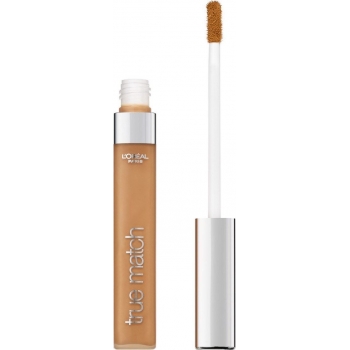 Loreal  Paris True Match Kapatıcı 7D/W Golden Amber