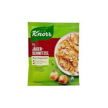 Knorr Jäger-Schnitzel - Knorr - 47g