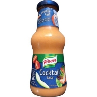 Knorr Cocktail Sauce 250ml