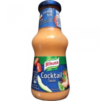 Knorr Cocktail Sauce 250ml