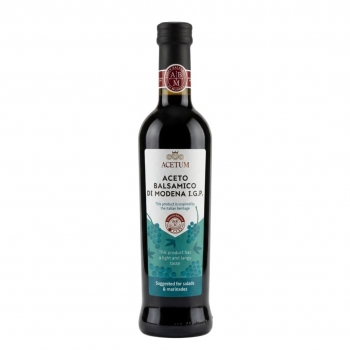 Acetum Modena Balsamik Sirkesi 500ml
