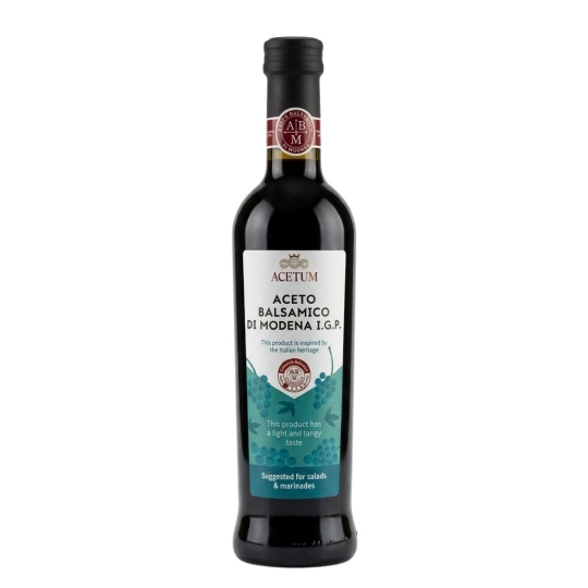 Acetum Modena Balsamik Sirkesi 500ml