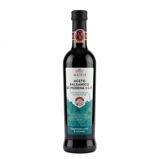 Acetum Modena Balsamik Sirkesi 500ml