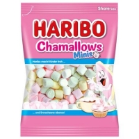 Harıbo Chamallows Minis 200 gr 
