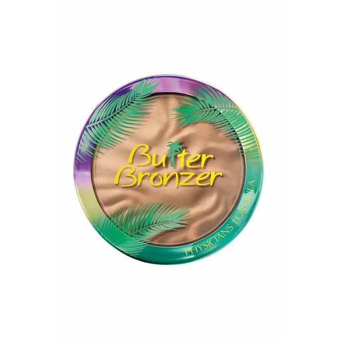 Physicians Formula Bronz Pudra - Murumuru Butter Sunkissed Bronzer 11g