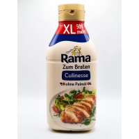 Rama Zum Braten Culinesse 750 ml sıvı yağ 