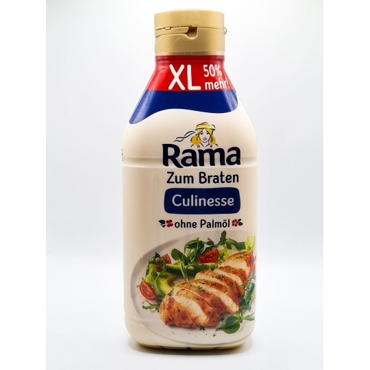 Rama Zum Braten Culinesse 750 ml sıvı yağ 