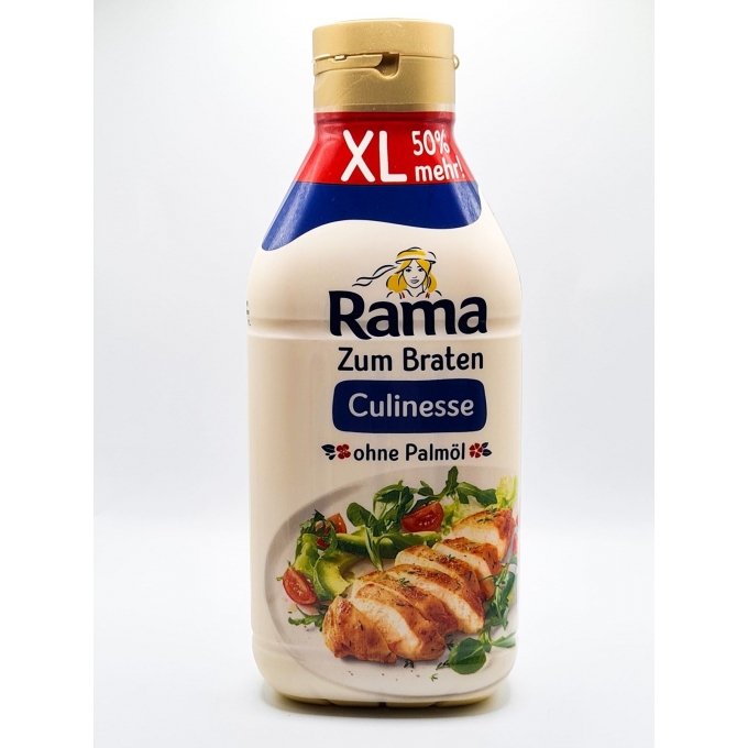 Rama Zum Braten Culinesse 750 ml sıvı yağ 