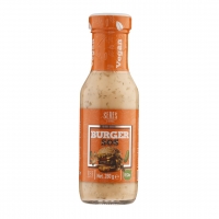 Seres Foods Burger Sos 280g