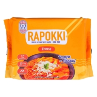 Good Seoul Rapokki Cheese 132g