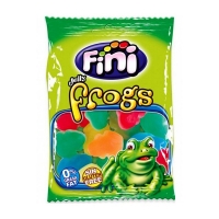 Fini Jelly Frogs - Gluten Free 90 g
