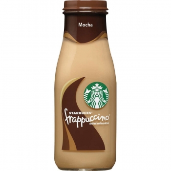 STARBUCKS MOCHA (SOĞUK KAHVE) 250 ML