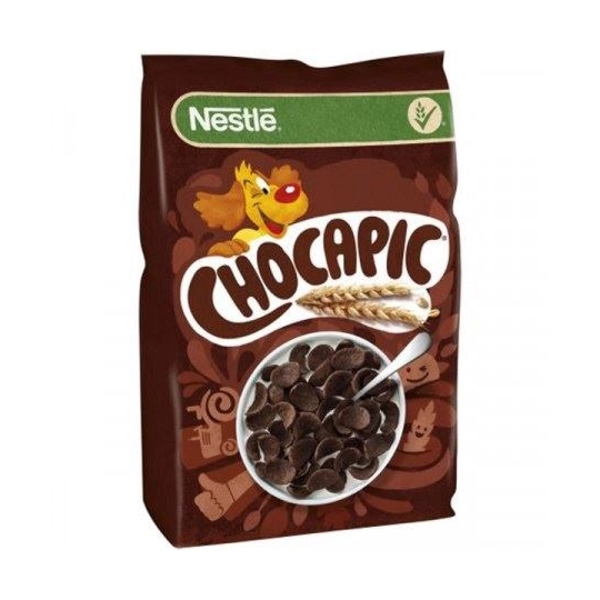 Nestle Chocapic P?atki 500G