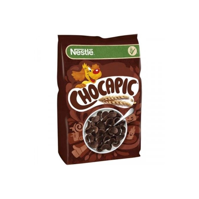 Nestle Chocapic P?atki 500G