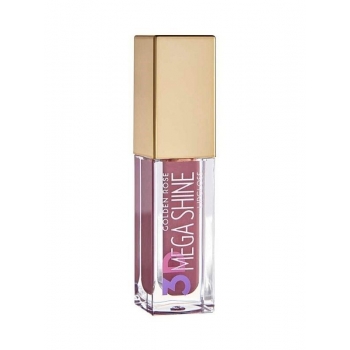 Golden Rose 3D Mega Shine No 106 Lip Gloss