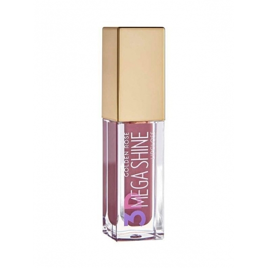 Golden Rose 3D Mega Shine No 106 Lip Gloss