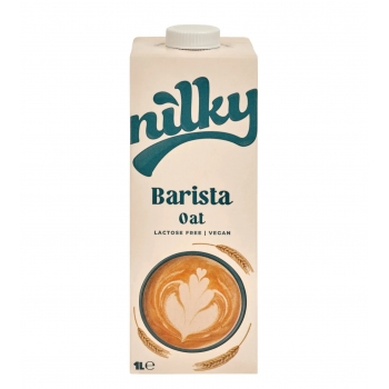 Nilky Barista 1L