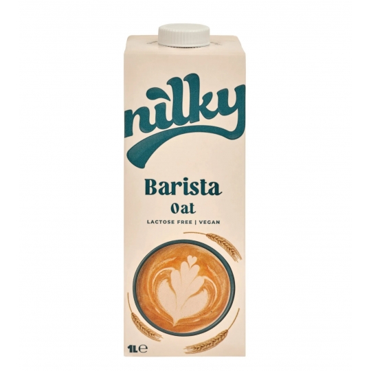 Nilky Barista 1L
