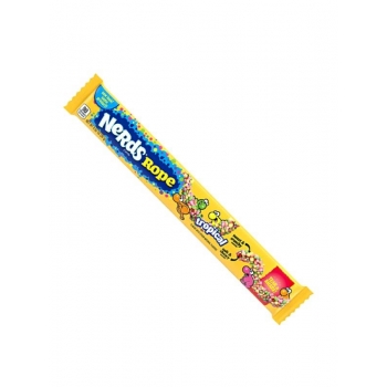  Nerds Rope Tropical 26 g
