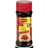 Maggi Würzmischung 6 für Pasta & Pizza, 60 gr
