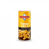 Bad Reichenhaller Pommes Salz 90g