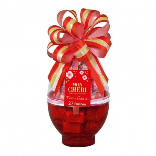 Ferrero Easter - Mon Cheri Paskalya Çikolata 283gr