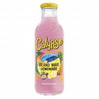 Calypso Island Wave Lemonade 473ml
