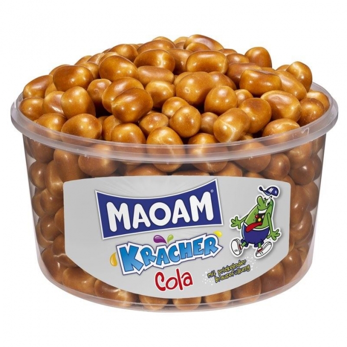 Maoam Kracher Cola 1200g
