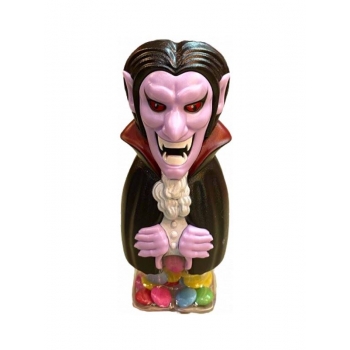Halloween Vampir Figürlü Draje Çikolata 200 g