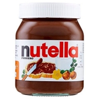 NUTELLA 750GR (MENŞEİ ALMANYA)