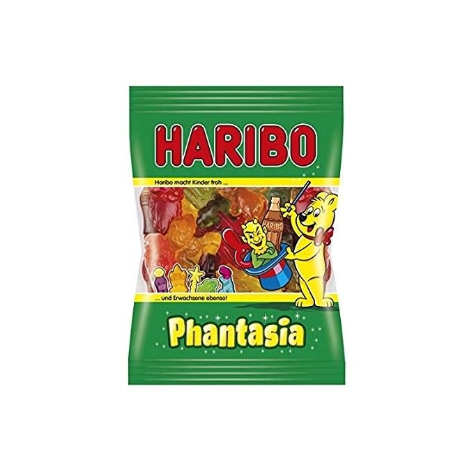 Haribo Phantasia 200 gram