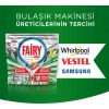 Fairy Platinum Plus 40 Yıkama Bulaşık Makinesi Deterjanı Kapsülü