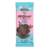 Feastables Mr Beast Original Chocolate 60g