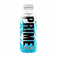 Prime Blue Chill Ice Hydration Drink 500ml