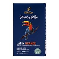 Tchibo Privat Kaffee Latin Grande 250g - FİLTRE KAHVE !