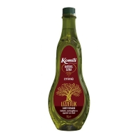 Komili Soğuk Lezzetler Natürel Sızma Zeytinyağı 1 Litre